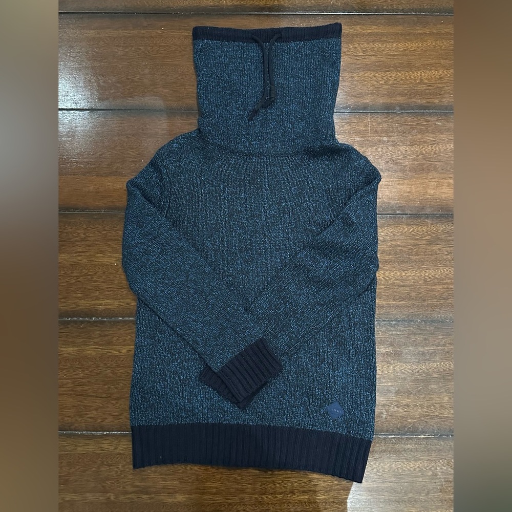 Vintage Super Turtleneck